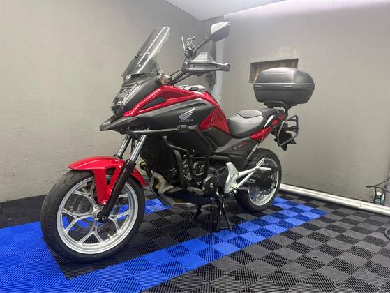HONDA NC 750X ABS 
